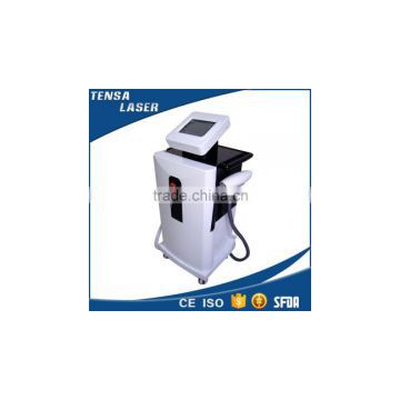 2000mj Strong Power tattoo removal q switch nd yag laser