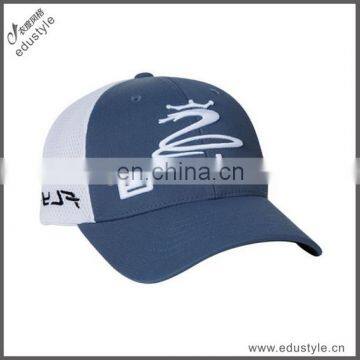 Stylish Custom Embroidery Designs Sport Hip Hop Cap