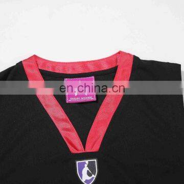 Custom Basketball Uniform Design photo-2