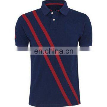 new style customized bowling polo shirts