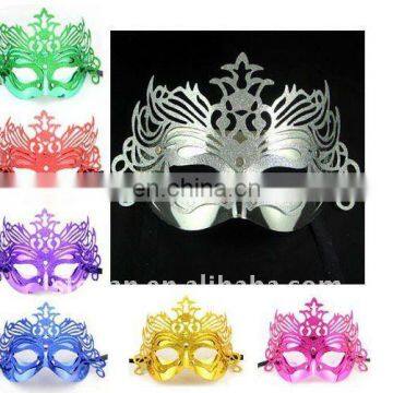 TZ-B01 masquerade mask