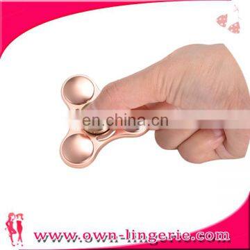 Cheap Adult Desk Toy Spinning Tops Fidget Spinner Spinning Fidget photo-3