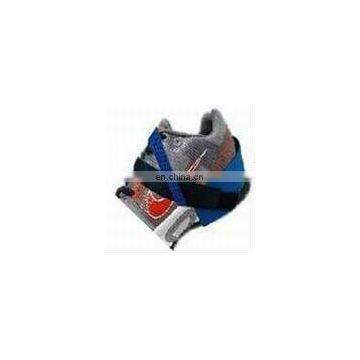 antistatic heel strap