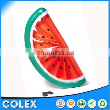 Pool Floats Watermelon and Pineapple Slice Pool Raft photo-4