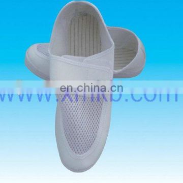 Cable -stayed Mesh Shoes