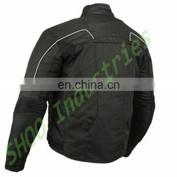 Textile Cordura Waterproof Jacket,Motorcycle Cordura Jacket photo-6