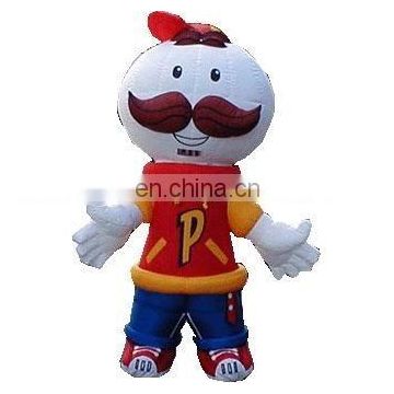 Inflatable Cartoon toy