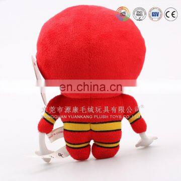 High-end Enterprises Outdoor Mascot Toys for Retailers photo-3