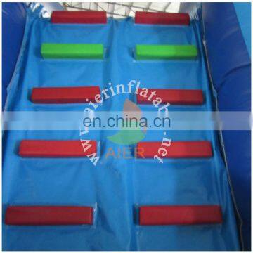 2017 Newest Inflatable Slide/rainbow Inflatable Water Slide for Sale photo-4