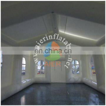 2016 Giant Commercial Inflatable Tent/cheap Inflatable Lawn Tent for Event photo-3