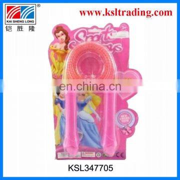 fashion plastic jump rope