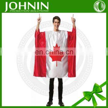 Customized Design High Quality OEM Service Costume Flag photo-5