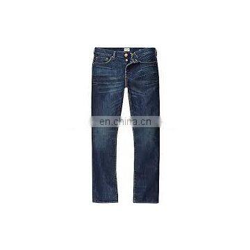 Men denim jeans