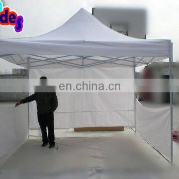 Digital Hot Sell Printing Wall Folding Tent For Outdoor