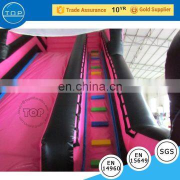 Hot Selling Banners for Sale Fire Truck Inflatable Dinosaur Bounce House With Low Price photo-3