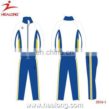 Wholesale Man's Jacket Any Style Sportswear Clothing Design