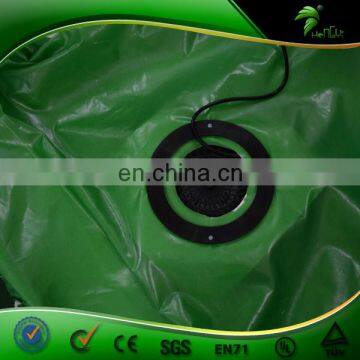 Inflatable Theme Party Arch Customized Decorated Archway Outdoor Inflatables Sport Game Finish Line Gateway photo-6