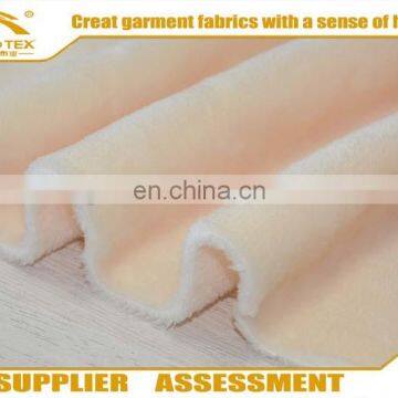 China Manufacturer Double layers muslin baby flannel blanket breathable flannel fleece custom design blanket