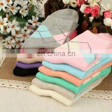 2015 Custom Fashion Therapy Massaging Socks Professional Factory photo-5