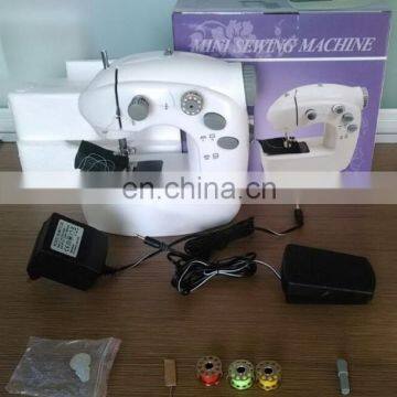 Mini Sewing Machine