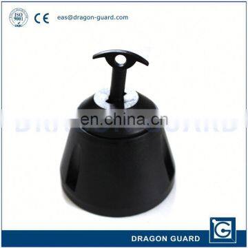 High Sensitive Good Quality Clothing Security Tag Remover / Magnetic Tag Remover / Pencil Tag Eas Detacher photo-6