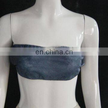 Nonwoven disposable women bra/ladies bra travelling bra