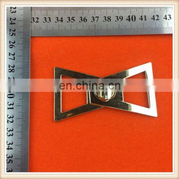 2018 Fashion 8 Buckle/Metal buckles/Ladies dress's buckle/Ring buckle for garment accessories