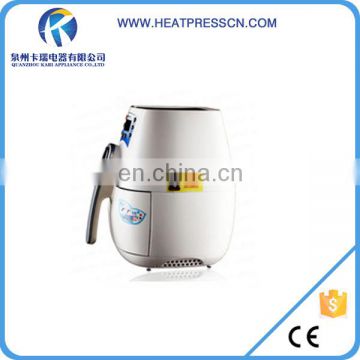 2016 Fashion Style Hot sale mini 3d sublimation vacuum machine