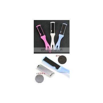 Reasonable price electric pedicure tools medicated creams with dead skin remover for foot