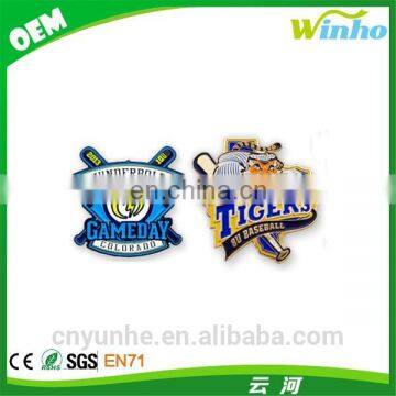 Winho wholesales promotional trading pins