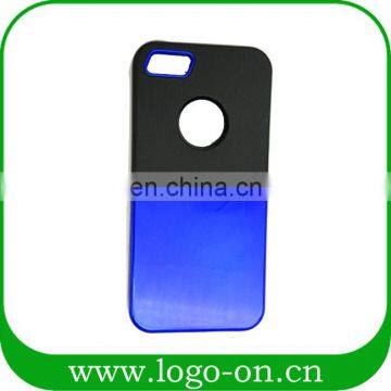 Hot selling pp phone case mobile phone shell for iphone 5