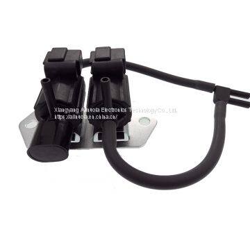 MITSUBISHI Pajero L200 L300 Automotive Solenoid Valve Solenoid Valve - -MB937731 photo-3