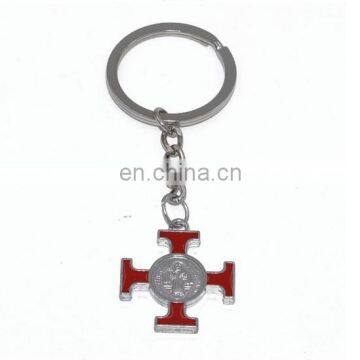 Cross Whistle Keychain photo-3