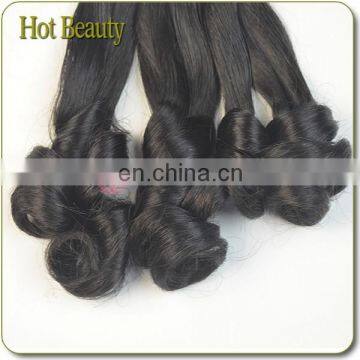 Brazilian Big Sexy Hair Weavings Natural Hair Color Black,Virgin Brazilian Curly Hair Extension photo-4