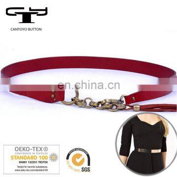 studded belt (CTY-B-010)