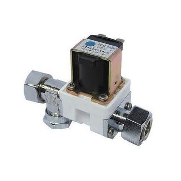 Wh42-g02-c9-a220-n-20 5/3 Way Solenoid Valves Yuken Flange Connection