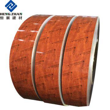 Wholesale Restaurant Decoration Moistureproof U-Shape Color Painted Aluminum strip