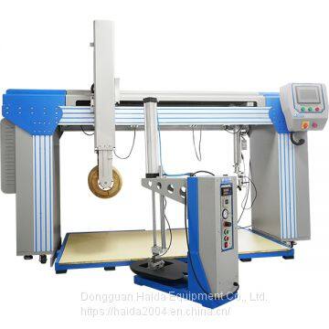HD-F764 Cornell Mattress Tester Factory