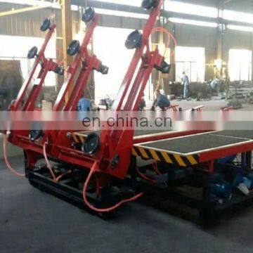 Hot Sale IG Flat Press Line/Double Glass Machine photo-4