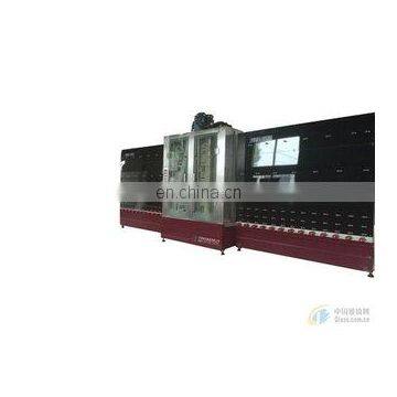 Glass Washing Machine/ Vertical Glass Washing and Drying Machinery photo-2