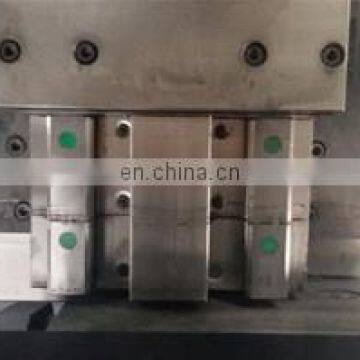 Chinese Mini Bench Cnc Lathe Machine Used 220v Adjustable Voltage photo-5