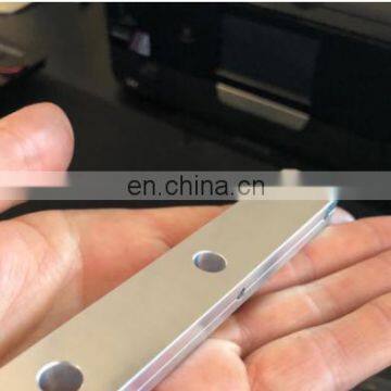 Metal Working Mini Cnc Machine Center With Japanese Fanuc photo-6