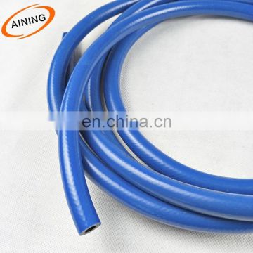 PVC gas air hose high pressure pvc welding hose