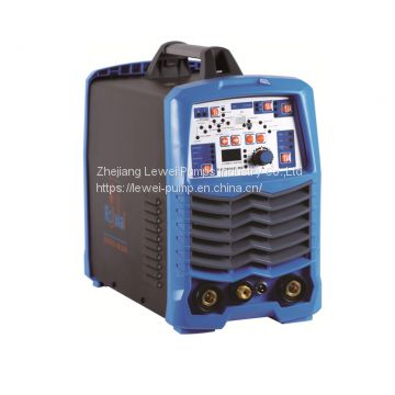 TIG-250AC/DC ARC welding machine with IGBT technology