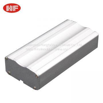 aluminum extrusion enclosure high quality aluminum profile