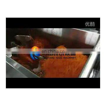 Industrial Ce-approved Durable Meat Blender Meat Mixingr Machine