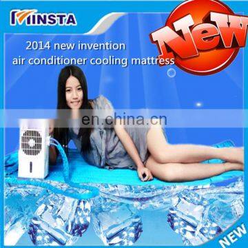 Keep Cool Sleep -- 110V/220V 6W Electric Electric Water Cooled Mattress New Product of Malaysia photo-3