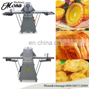 commercial dough sheeter for chapati and tortila, Pizza dough sheeter