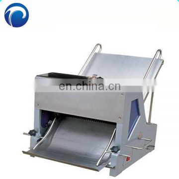 Easy Operate And Clean Bread Cutter, Bread Cutting Machine For Sale