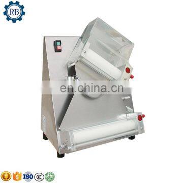 Manufacture Pizza Dough Ball Machine Baking Equipment Pizza Dough Sheeter Machine photo-5
